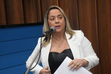 Projeto de Lei de Lia Nogueira institui o “Selo Empresa sem Assédio” em MS