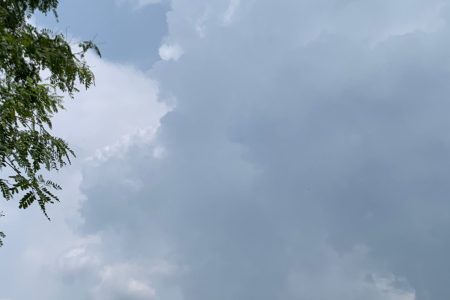 Inmet renova alerta de chuvas intensas em Mato Grosso do Sul