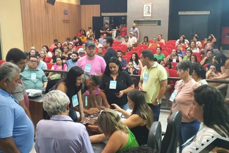 Ponta Porã elege novos Conselheiros Tutelares; veja quem são