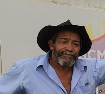 Após ser erroneamente apontado como “Maníaco da Lanterna” homem cai de colhedeira e morre