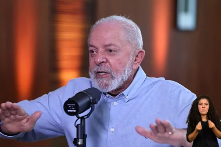Lula defende que ação do Hamas não justifica que Israel mate inocentes