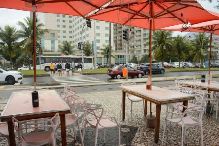 Suspeito de matar médicos é um dos alvos de ação nesta segunda-feira