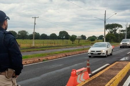 Traficante é preso com 32,5 quilos de maconha em Ponta Porã