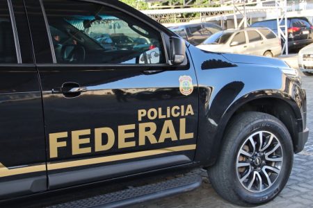 Homens são presos em operações da PF que investigam abuso sexual infantojuvenil em MS