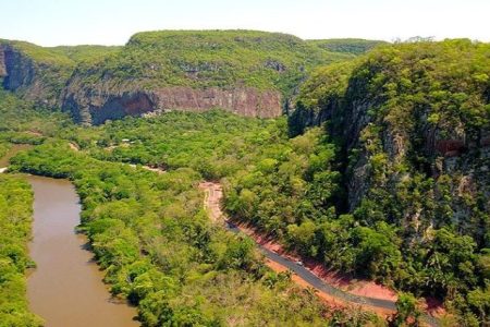 Resolução da Semadesc estabelece índices provisórios do ICMS Ecológico para 2024