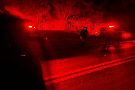 Suposto ‘Maníaco da Lanterna’ tem prisão temporária decretada pela Justiça