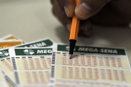 Mega-Sena sorteia nesta terça-feira R$ 29 milhões