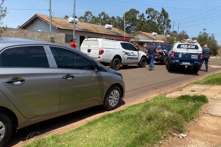 Jovem é encontrada morta no Kamel Saad