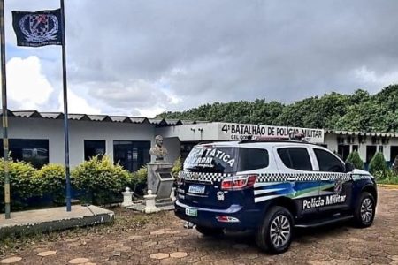 ‘Você não vai sair de casa’: Mulher denuncia marido por agressões físicas e psicológicas em Ponta Porã