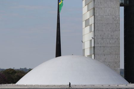 Relatório final da CPMI dos atos do 8 de janeiro será apresentado amanhã