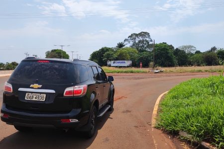 Pessoa desaparecida é encontrada morta em Dourados