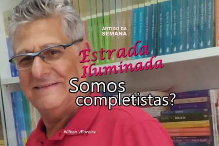Somos completistas?