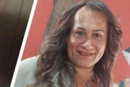 Transexual é agredida e morta a facadas pelo namorado em Bela Vista