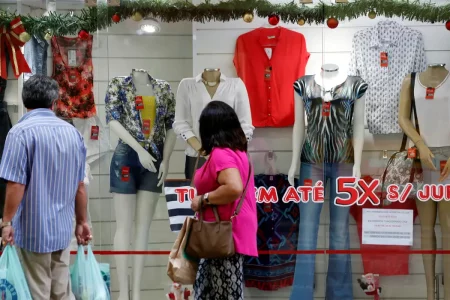 Intenção de Consumo das Famílias fica estável em novembro