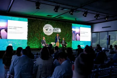 O que o Brasil vai levar para a COP 28?