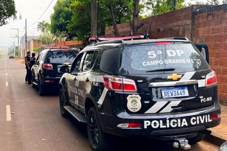 ‘Vou terminar o serviço’, diz homem ao fugir do hospital para esfaquear mãe e filha