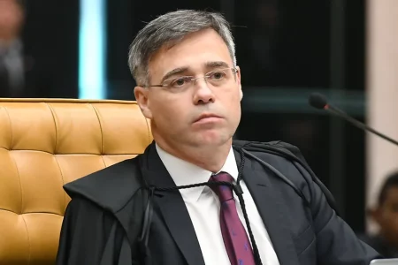 Mendonça vota contra liberar regras fiscais para precatórios