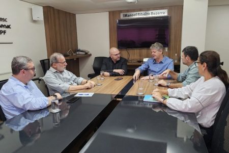 Governo vai abrir inscrições de processo seletivo para curso de qualificação de TI