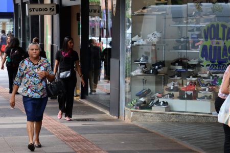 Abertura de empresas em MS cresce 16,9% em outubro