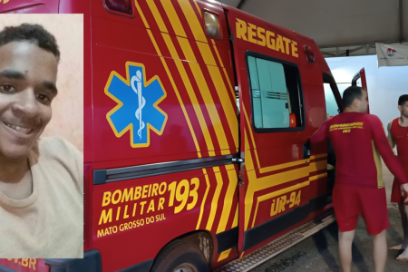 ‘Falei para ele não ir’: Jovem de 18 anos morre afogado durante banho em lagoa