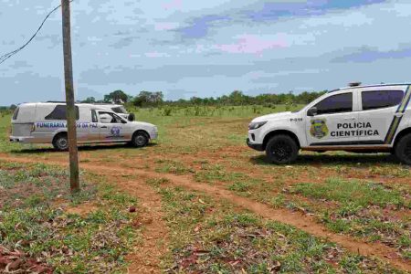 Bebedeira entre colegas de trabalho termina com homem morto a facadas