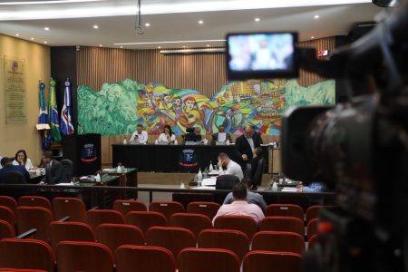 Câmara Municipal debate Direitos dos Animais e Novembro Azul