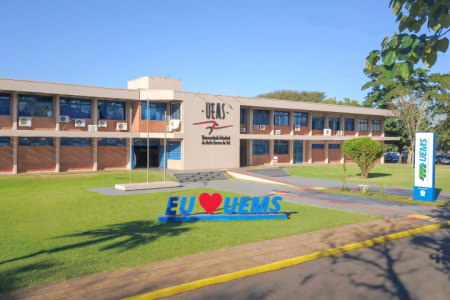 Vestibular da Uems acontece no próximo domingo; confira locais de prova e horários
