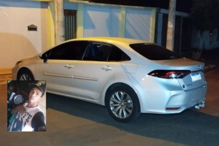 Polícia identifica um dos assaltantes mortos em confronto com o DOF