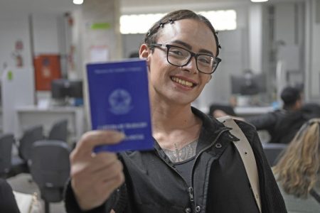 MS está com 5.287 vagas de emprego em diversos setores da economia