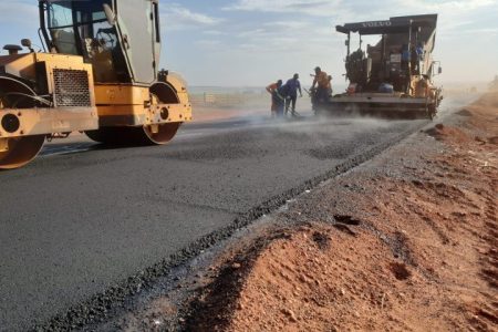 Fundo prevê R$ 1,5 bilhão em investimentos na infraestrutura de MS em 2024