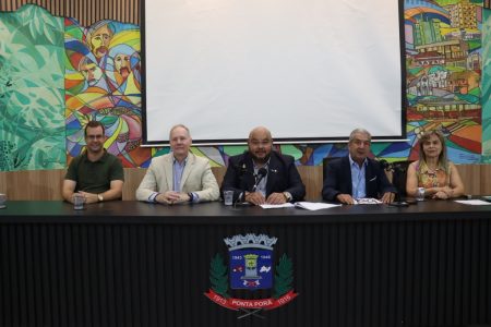Prefeitura apresenta Lei Orçamentária no valor de R$ 749 milhões para 2024