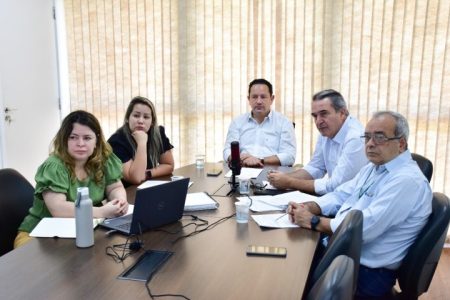 Conselho aprova R$ 235 mi do FCO para suinocultura, avicultura e irrigação em MS