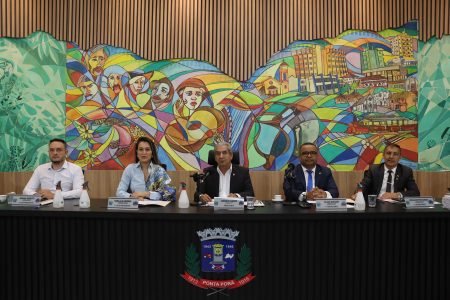 Vereadores aprovam projeto que regulariza imóveis do Residencial Jamil Derzi