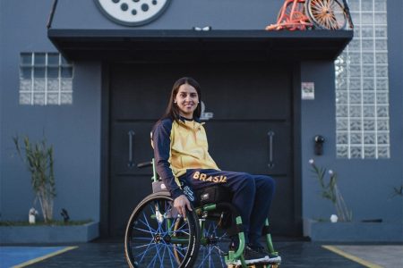 Jumper Equipamentos estará nos jogos Parapan-Americamos