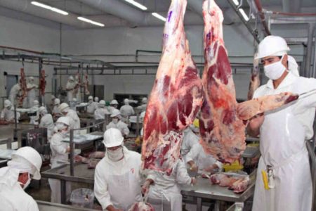 Paraguai firma acordo e passa a exportar carne para os Estados Unidos