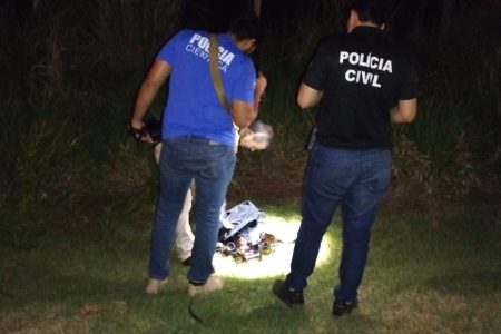 Motociclista passa por audiência de custódia e vai responder em liberdade por acidente que matou a namorada