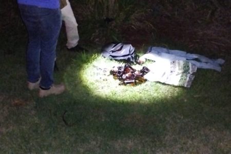 Polícia prende namorado de adolescente morta em acidente por embriaguez