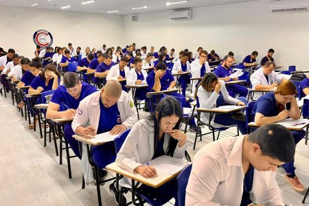 Qualidade de ensino coloca UCP no World Directory of Medical Schools