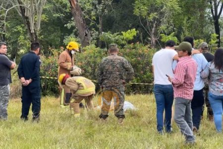 Ex-diretor do presídio de Pedro Juan Caballero é executado a tiros