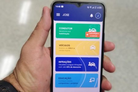 Prazo para regularizar exame toxicológico termina em dezembro