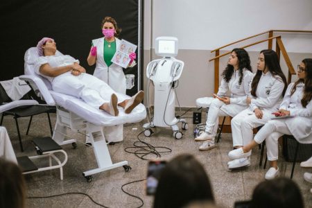 Biomedicina da Unigran realiza Jornada Acadêmica com foco na atualização profissional