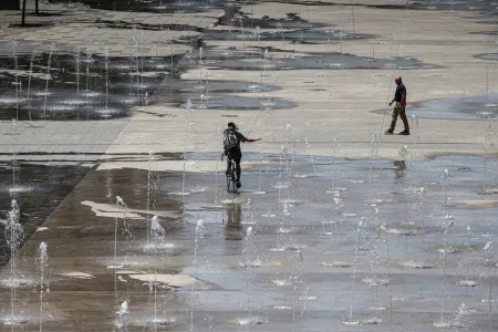 Onda de calor: Guia dá 22 dicas de cuidados com a saúde