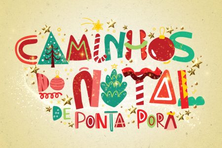 “Caminhos do Natal 2023” abre inscrições para foodtrucks e apresentações culturais