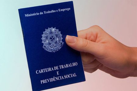 Funtrab abre 5,1 mil vagas de emprego em diferentes setores no Estado