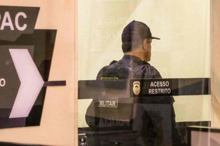 Governo do Estado afasta servidores envolvidos em operação do Gaeco