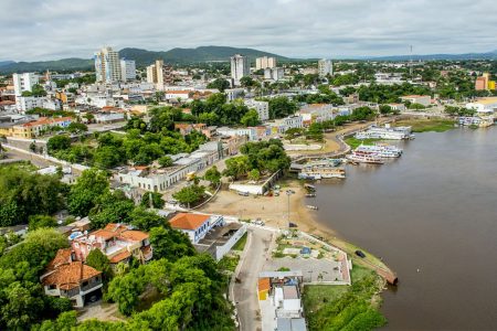 Festival América do Sul movimentaa cadeia do turismo de Corumbá