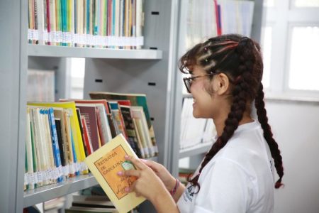 Ponta Porã tem 304 matrículas no programa federal Escola em Tempo Integral