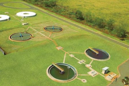 Sanesul observa novas tendências e demandas com crescimento populacional de MS
