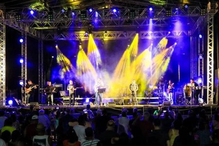 Festival América do Sul começa nesta quinta-feira com atrações regionais, nacionais e internacionais