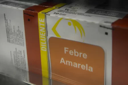 Brasil fornecerá à Argentina tecnologia da vacina contra febre amarela